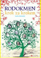 Rodokmen krok za krokem