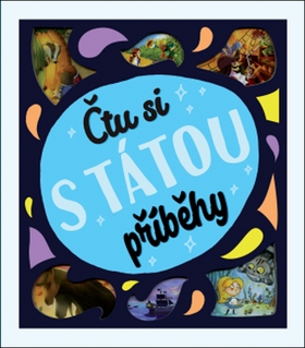 Čtu si s tátou příběhy