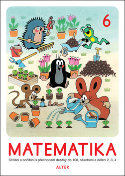 Matematika 6