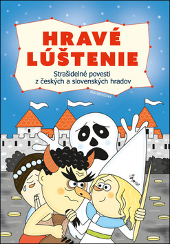 Hravé lúštenie