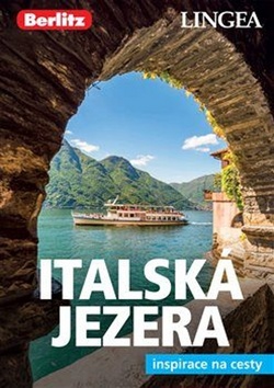 Italská jezera