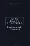 Předsókratovští filosofové