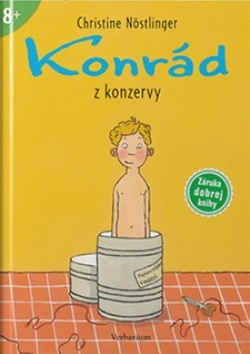 Konrád z konzervy