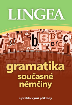 Gramatika současné němčiny