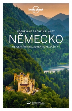 Německo