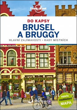 Brusel a Bruggy do kapsy