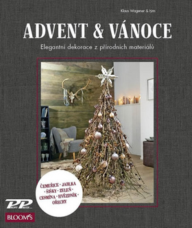 Advent a Vánoce