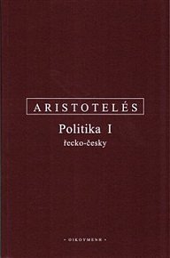 Politika I. řecko-česky