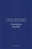 Genealogie morálky