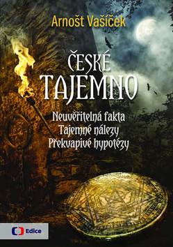 České tajemno