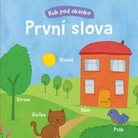 První slova