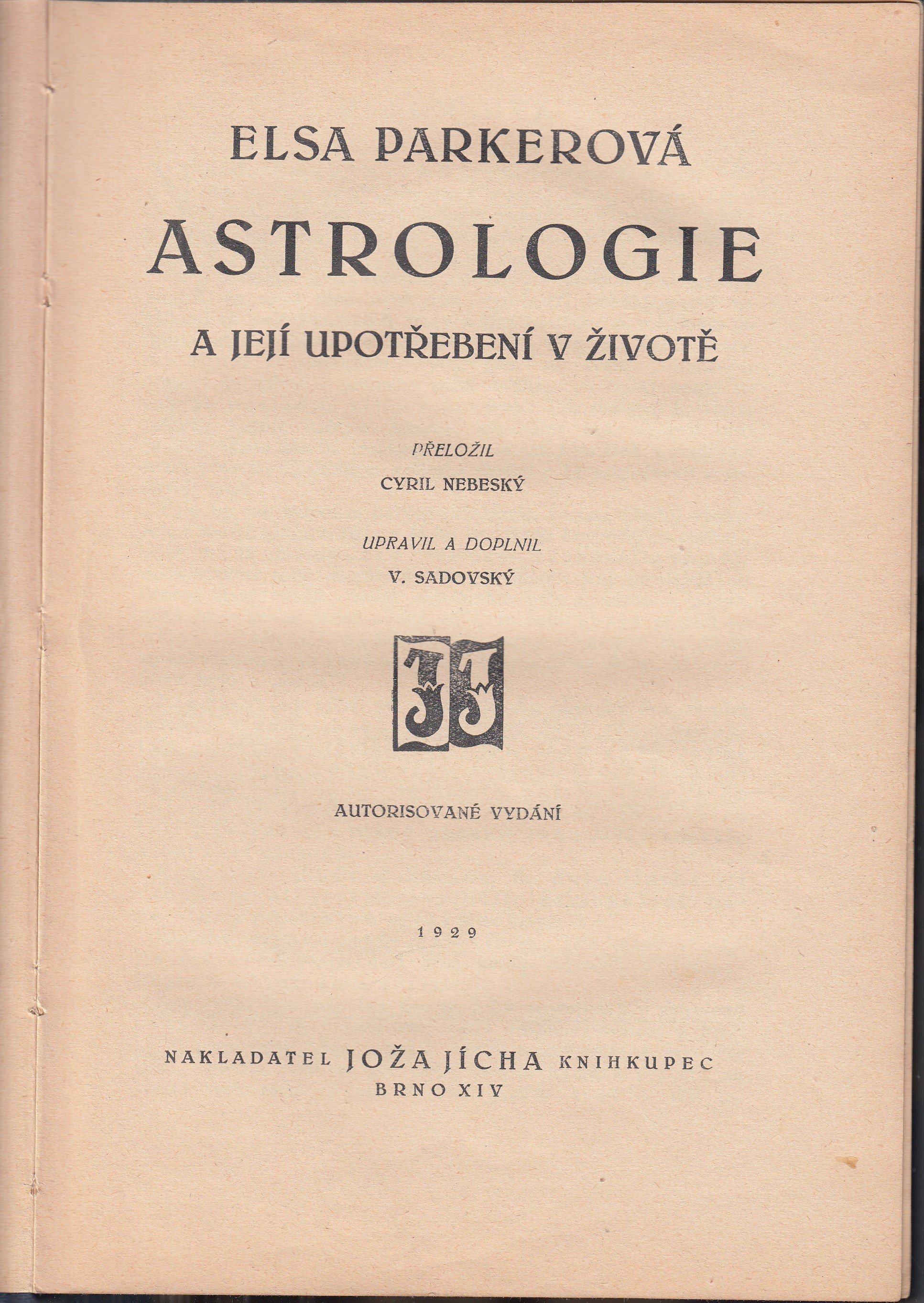 Astrologie a její upotřebení v životě