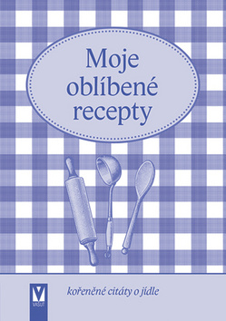 Moje oblíbené recepty