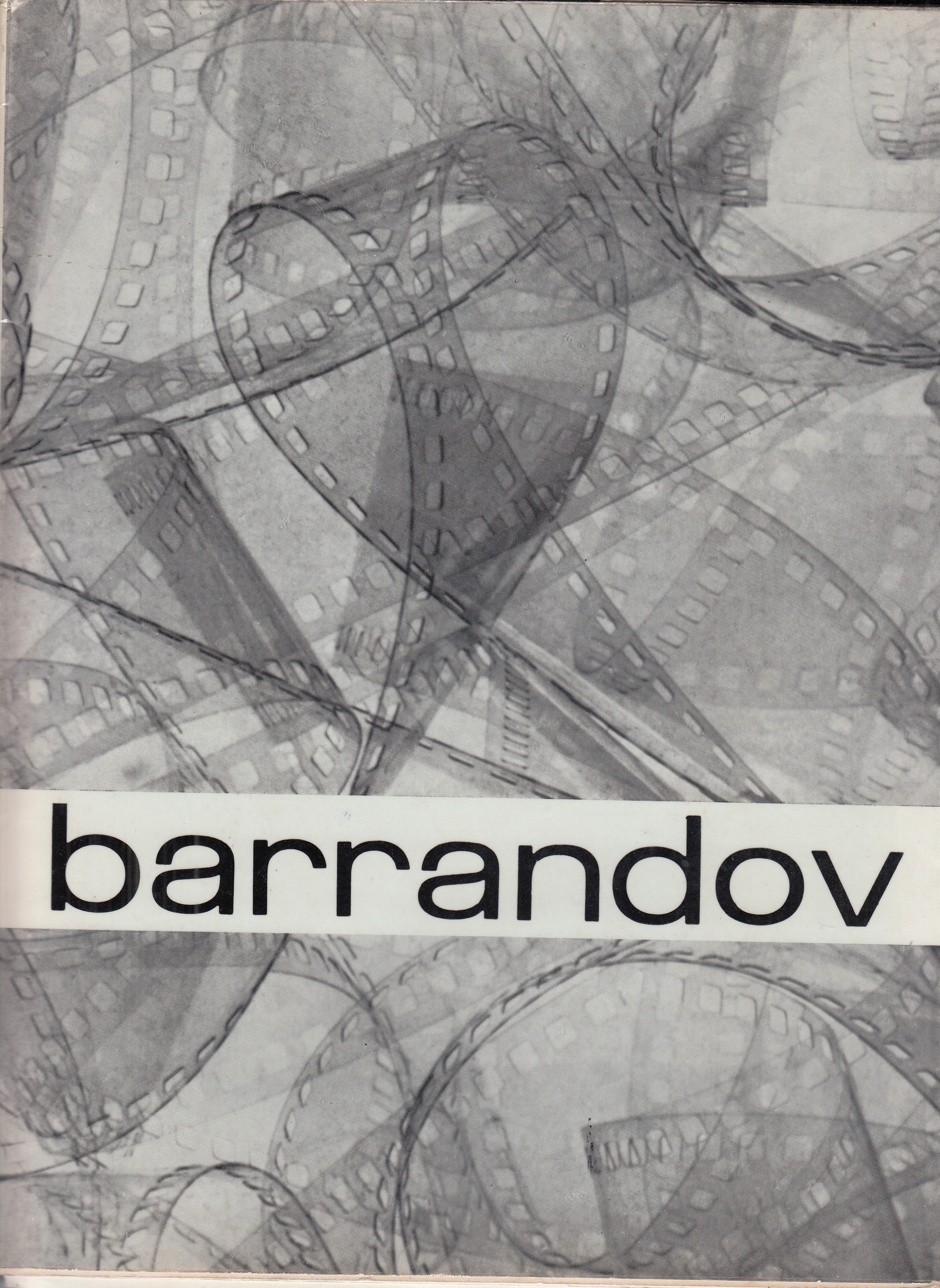 Barrandov