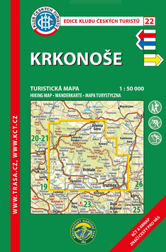 KČT 22 Krkonoše