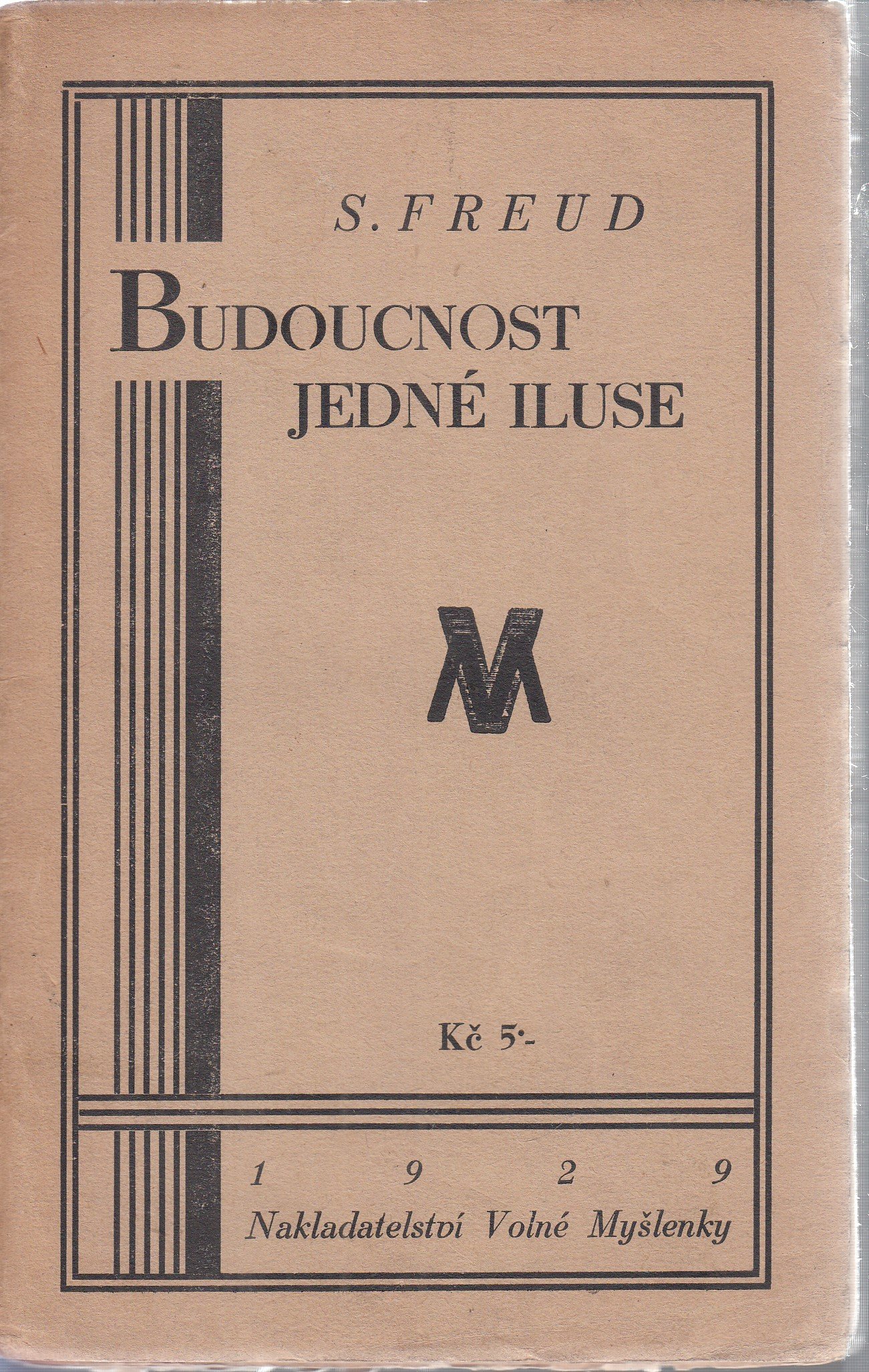 Budoucnost jedné iluse