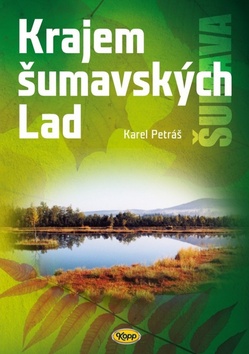 Krajem šumavských Lad