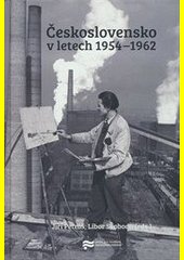 Československo v letech 1954-1962