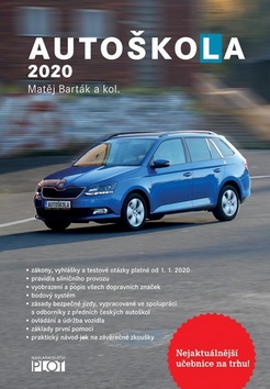 Autoškola 2020