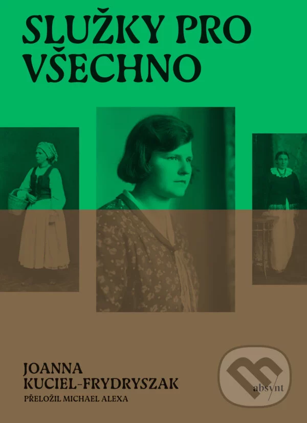 Služky pro všechno