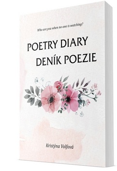 Poetry Diary Deník poezie