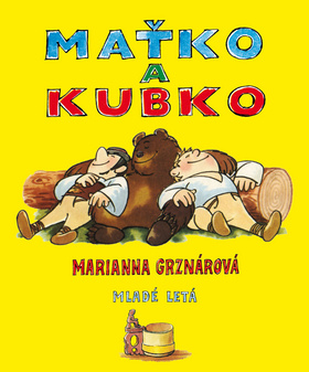 Maťko a Kubko