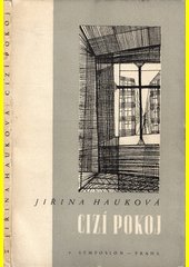 Cizí pokoj : básně 1943-1945