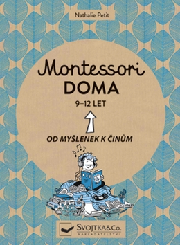 Montessori doma 9 - 12 let