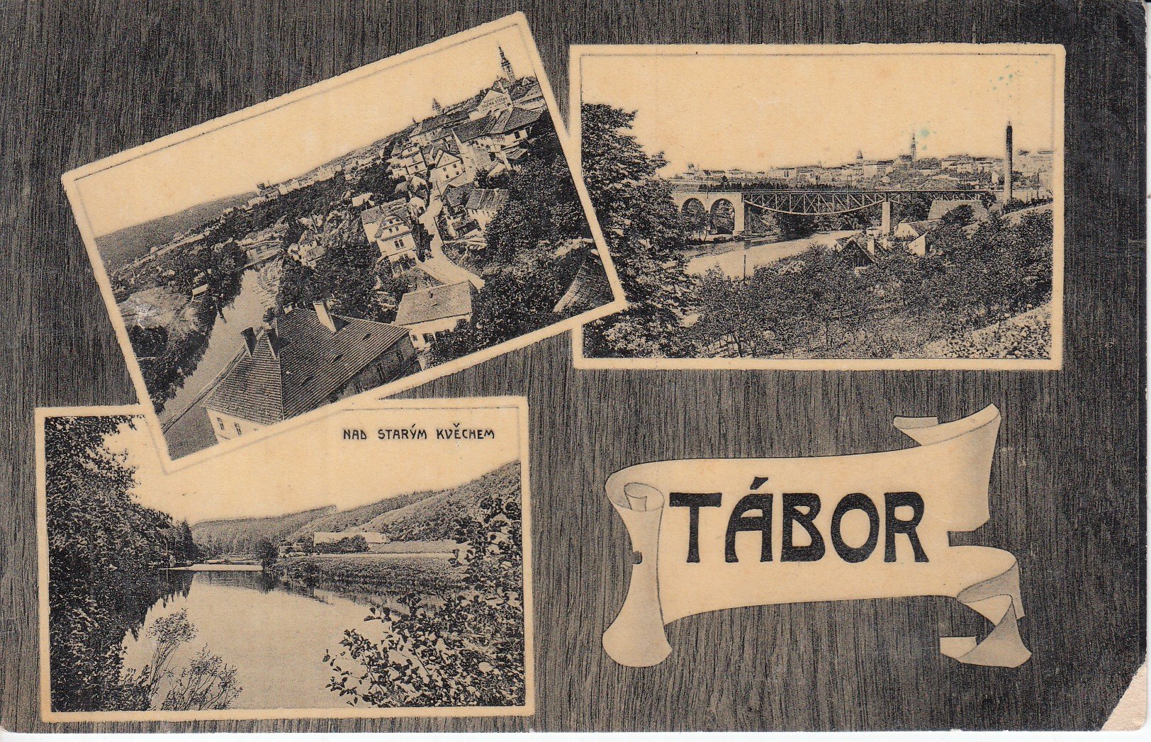 Tábor