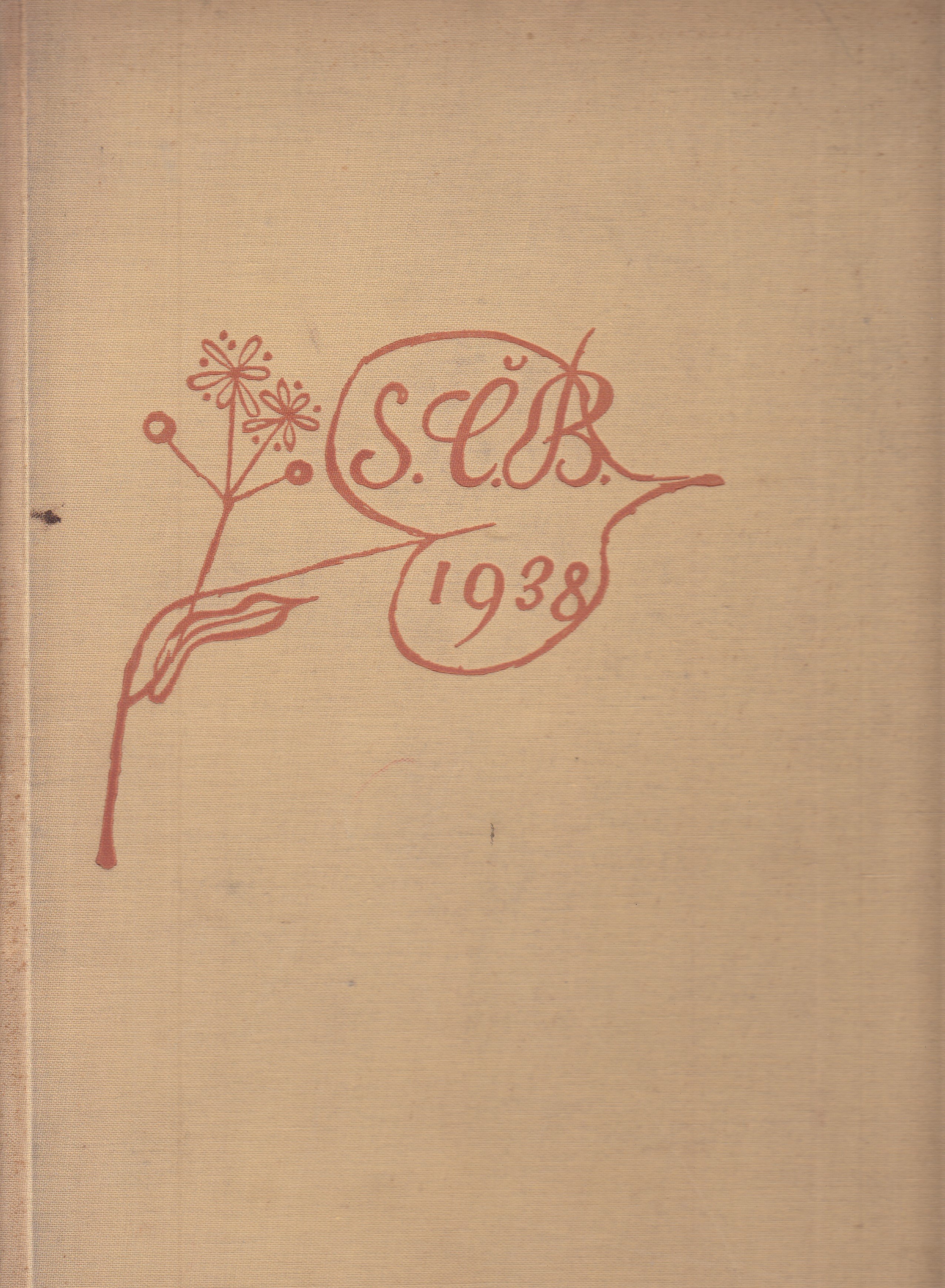 Český bibliofil 1938