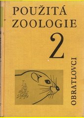 Použitá zoologie. 2., Obratlovci