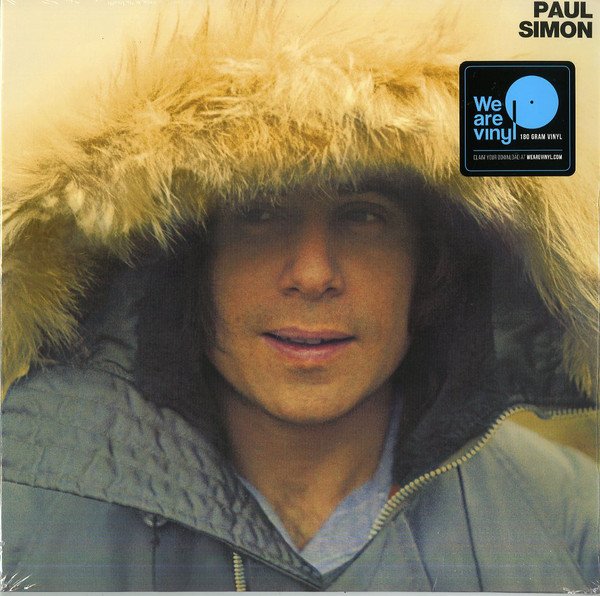 PAUL SIMON