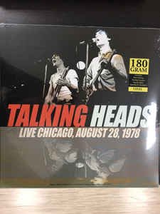 Best of Live Chicago, August 28, 1978