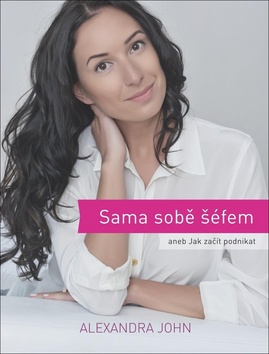 Sama sobě šéfem