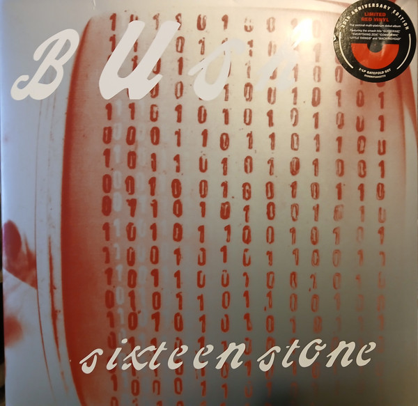 Sixteen Stone (Limited Edition)