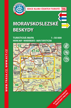 KČT 96 Moravskoslezské Beskydy