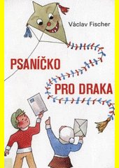 Psaníčko pro draka