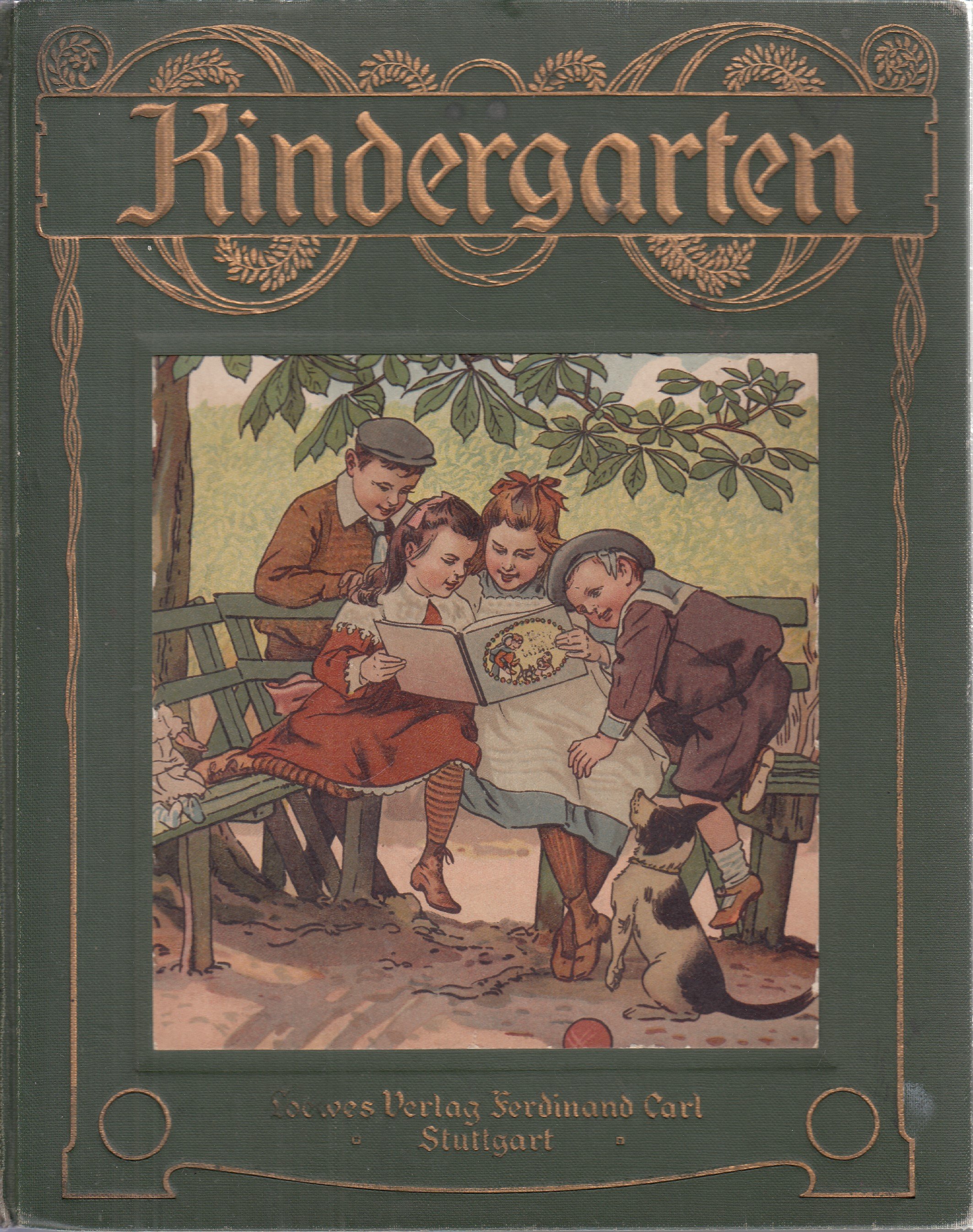 Kindergarten