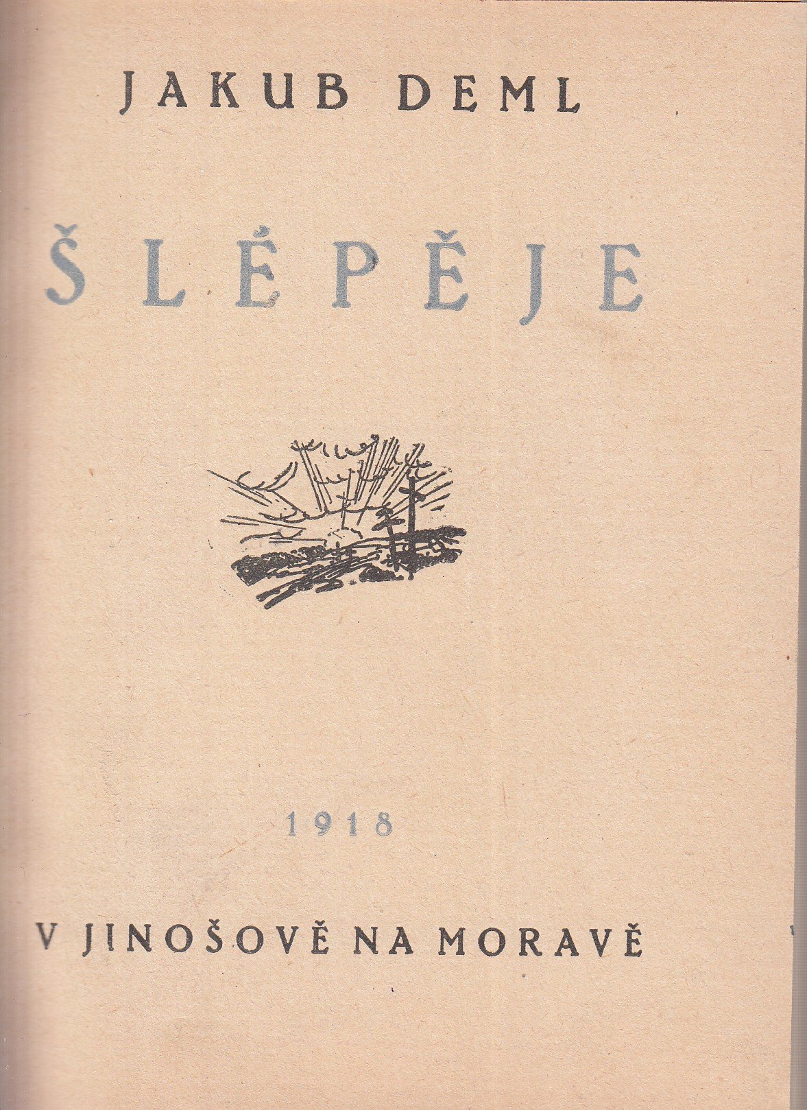 Šlépěje  sv. II. a III.