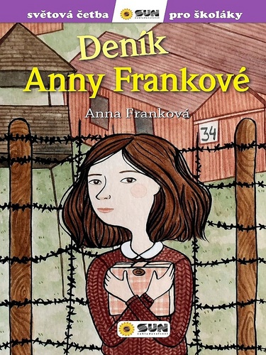 Deník Anny Frankové