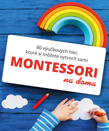 Montessori na doma