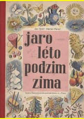 Jaro, léto, podzim, zima