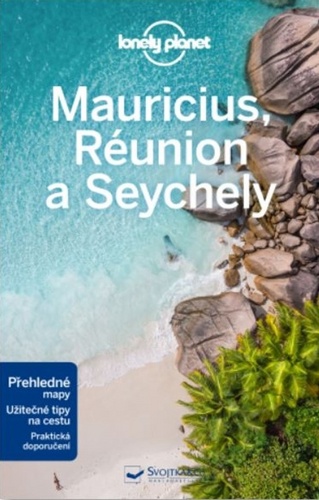 Mauricius, Réunion a Seychely