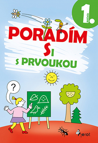 Poradím si s prvoukou 1. ročník