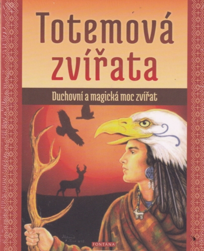 Totemová zvířata