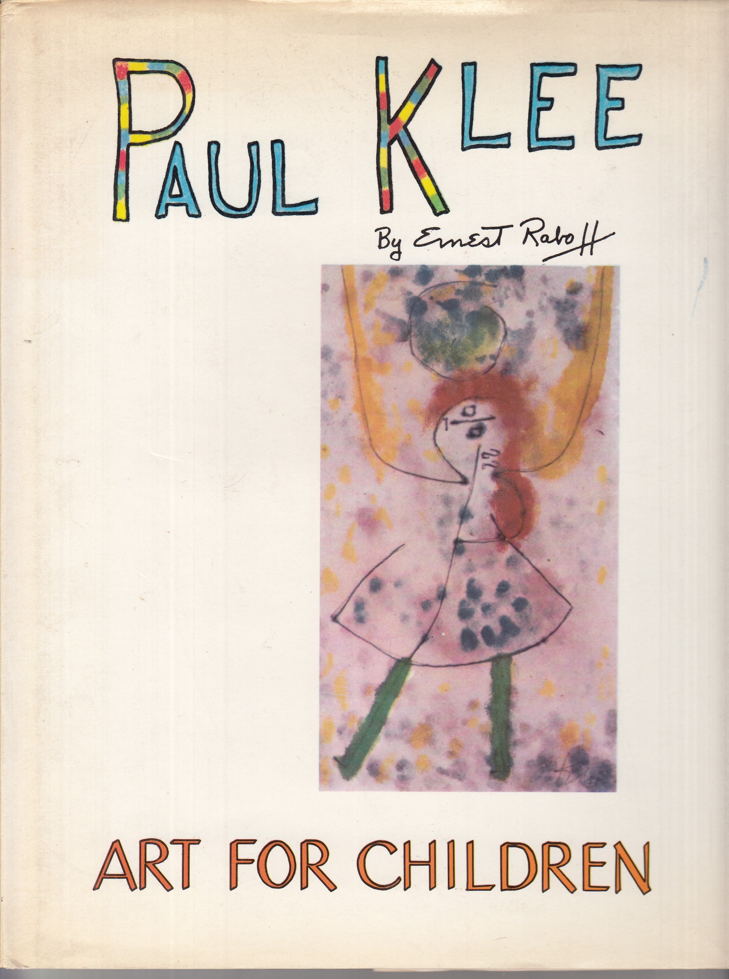 Paul Klee - Art for children