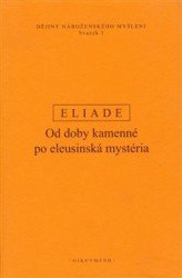 Dějiny náboženského myšlení I.