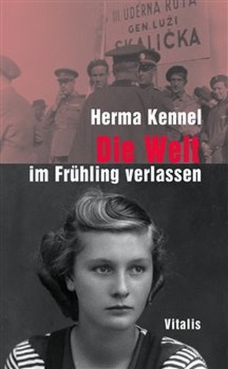 Die Welt im Frühling verlassen (NJ)