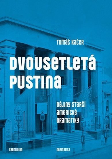 Dvousetletá pustina