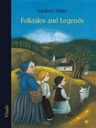 Folktales and legends (AJ)